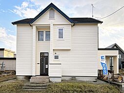 三笠市若草町　戸建て