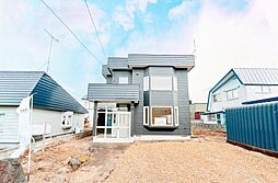 岩見沢市一条東16丁目 戸建て