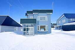 岩見沢市一条東16丁目　戸建て