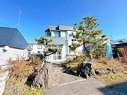 岩見沢市一条東16丁目　戸建て