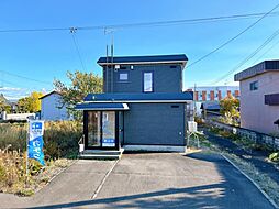 岩見沢市一条東7丁目 戸建て