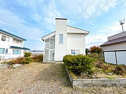 美唄市東三条南7丁目 戸建て