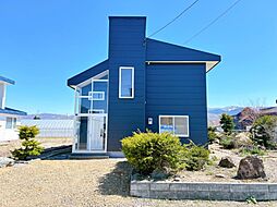 美唄市東三条南7丁目　戸建て