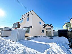 石狩郡当別町太美町　戸建て