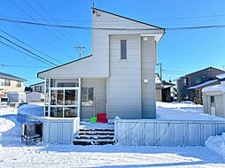 砂川市西一条南13丁目　戸建て