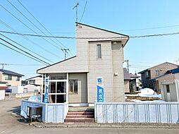 砂川市西一条南13丁目　戸建て