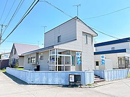 砂川市西一条南13丁目　戸建て