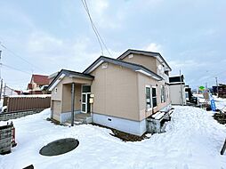 樺戸郡新十津川町字中央 戸建て