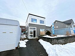 滝川市中島町5丁目　戸建て