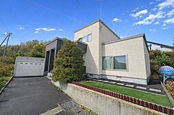 夕張郡由仁町中央　戸建て