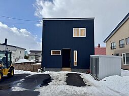 岩見沢市北三条西19丁目　戸建て