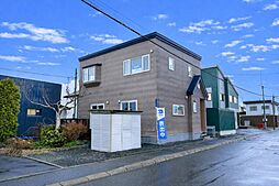 滝川市一の坂町東3丁目　戸建て