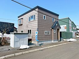 滝川市一の坂町東3丁目　戸建て