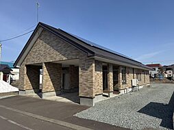 三笠市若松町　戸建て