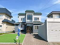 岩見沢市上幌向北一条3丁目 戸建て