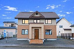 滝川市黄金町東4丁目　戸建て