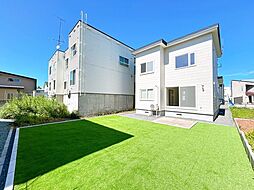 岩見沢市十一条西5丁目　戸建て
