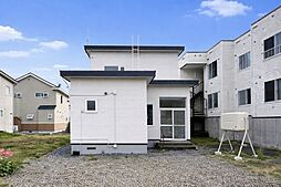 岩見沢市十一条西5丁目　戸建て