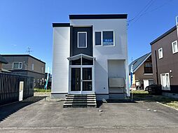 岩見沢市北六条西19丁目　戸建て