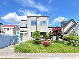 滝川市中島町5丁目 戸建て