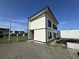 夕張郡由仁町新光　戸建て