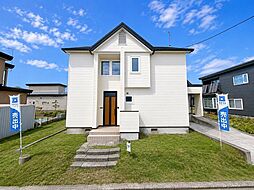三笠市若草町 戸建て