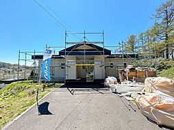夕張市鹿の谷山手町　戸建て