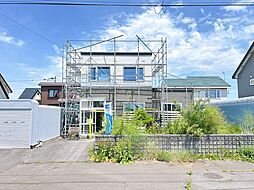 滝川市中島町5丁目　戸建て