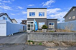滝川市中島町5丁目　戸建て