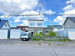 滝川市中島町5丁目 戸建て