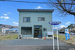 芦別市北一条東1丁目　戸建て