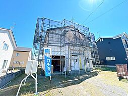 岩見沢市栄町4丁目　戸建て