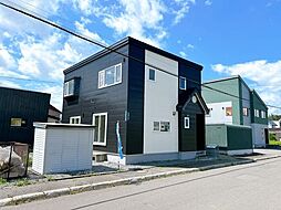 滝川市一の坂町東3丁目 戸建て