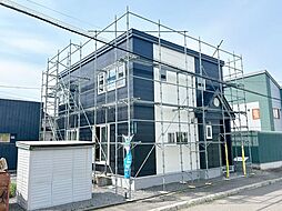 滝川市一の坂町東3丁目　戸建て