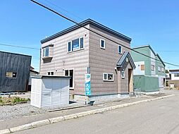 滝川市一の坂町東3丁目　戸建て