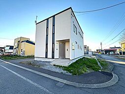 岩見沢市南町六条2丁目　戸建て
