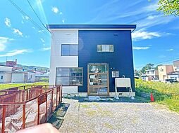 芦別市北一条東1丁目 戸建て