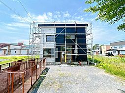 芦別市北一条東1丁目　戸建て