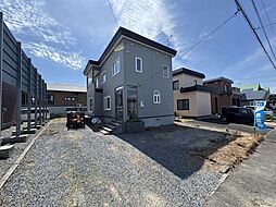 岩見沢市ふじ町一条六丁目　戸建て