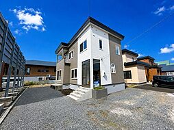 岩見沢市ふじ町一条六丁目 戸建て