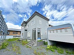 岩見沢市ふじ町一条六丁目　戸建て