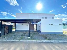 岩見沢市東町 戸建て