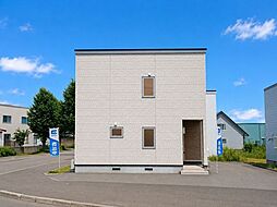 札幌市手稲区曙九条二丁目　戸建て