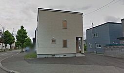 札幌市手稲区曙九条二丁目　戸建て