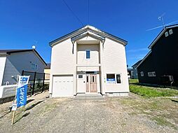 岩見沢市栄町4丁目 戸建て