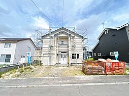 岩見沢市栄町4丁目　戸建て