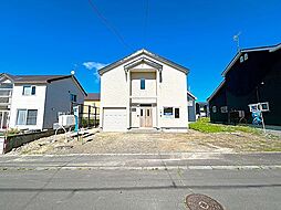 岩見沢市栄町4丁目　戸建て