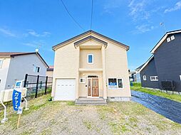 岩見沢市栄町4丁目　戸建て