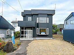 岩見沢市一条東16丁目 戸建て
