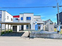 岩見沢市東山一丁目　戸建て